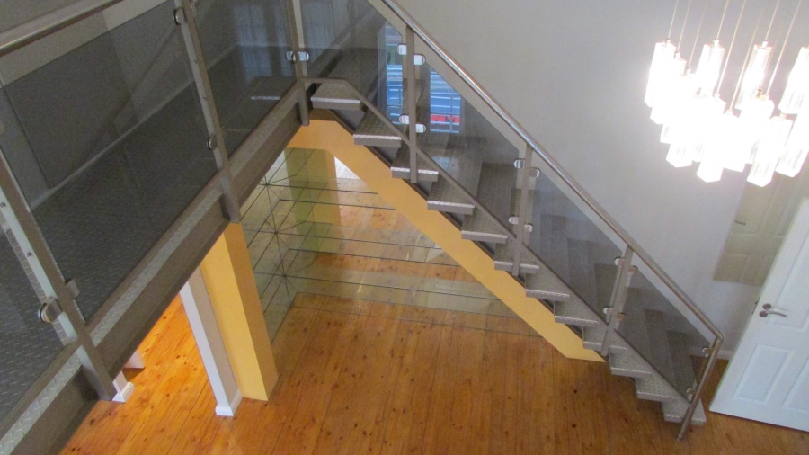 To Let 2 Bedroom Property for Rent in Cape Town City Centre Western Cape